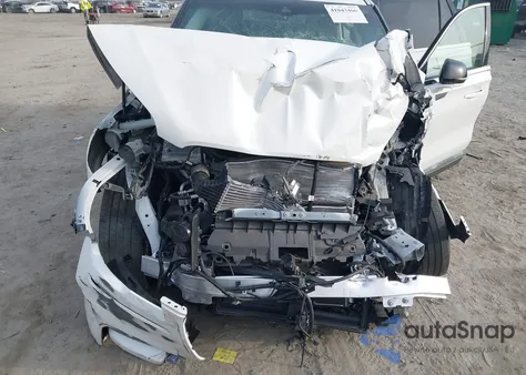 2021 Lincoln Aviator Reserve from USA, damaged, VIN 5LM5J7WC1MGL09155